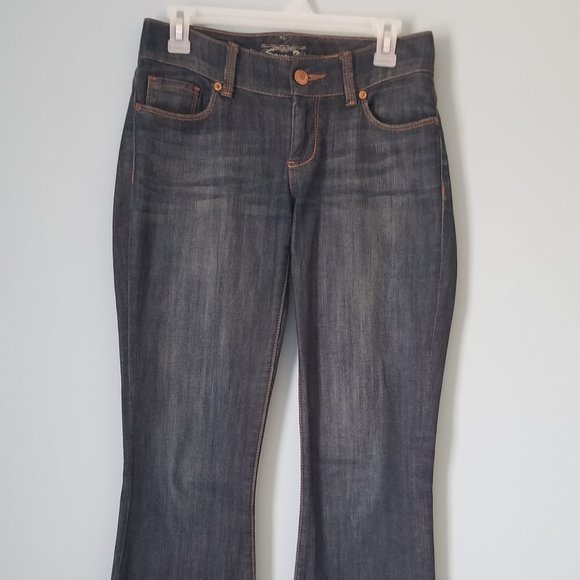 Seven Jean's - Sexy Flare - Picture 1 of 4
